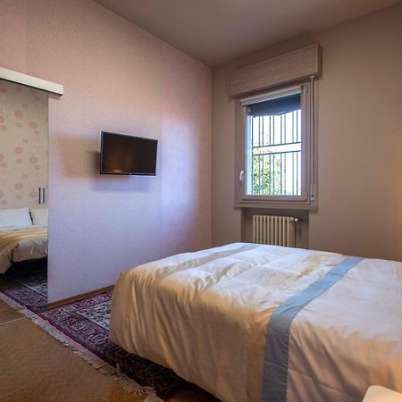 Eco Dolce Casetta B&B Faenza Εξωτερικό φωτογραφία