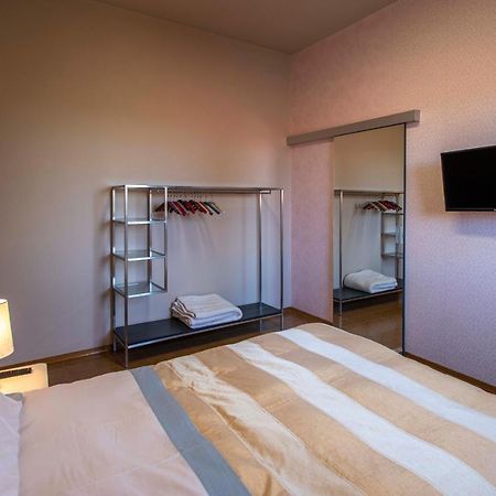 Eco Dolce Casetta B&B Faenza Εξωτερικό φωτογραφία