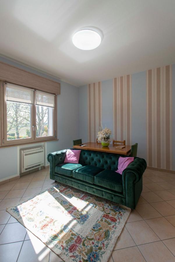 Eco Dolce Casetta B&B Faenza Εξωτερικό φωτογραφία