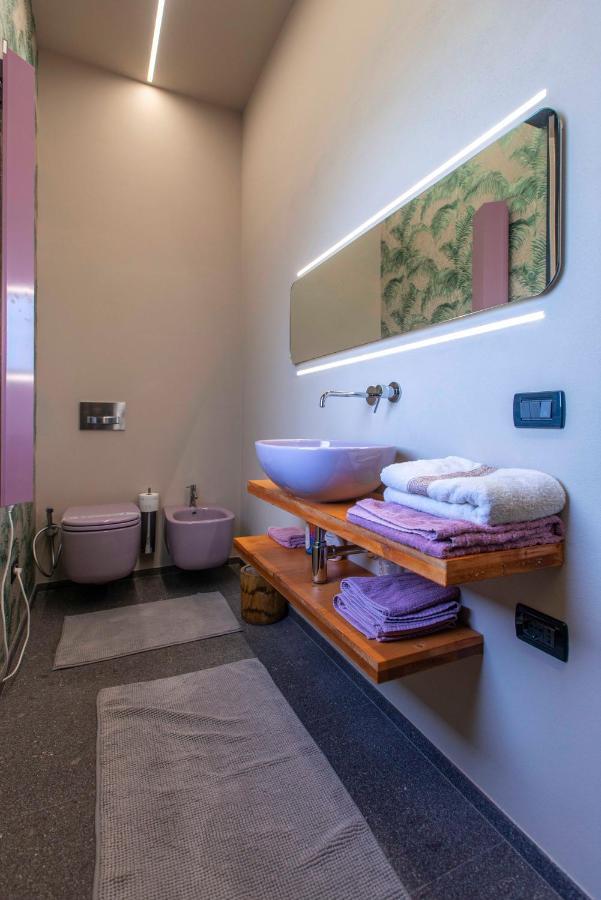 Eco Dolce Casetta B&B Faenza Εξωτερικό φωτογραφία