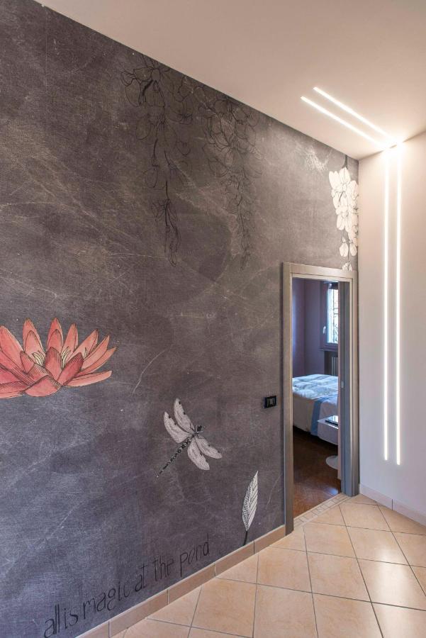 Eco Dolce Casetta B&B Faenza Εξωτερικό φωτογραφία