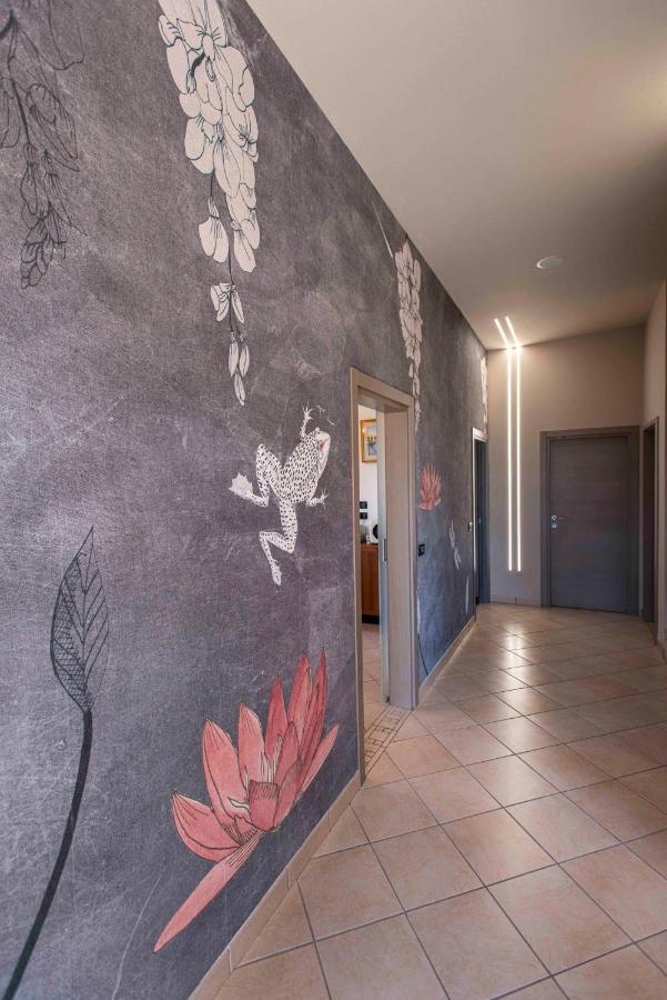 Eco Dolce Casetta B&B Faenza Εξωτερικό φωτογραφία