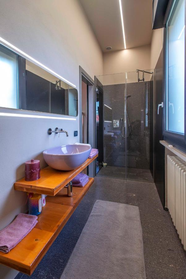 Eco Dolce Casetta B&B Faenza Εξωτερικό φωτογραφία