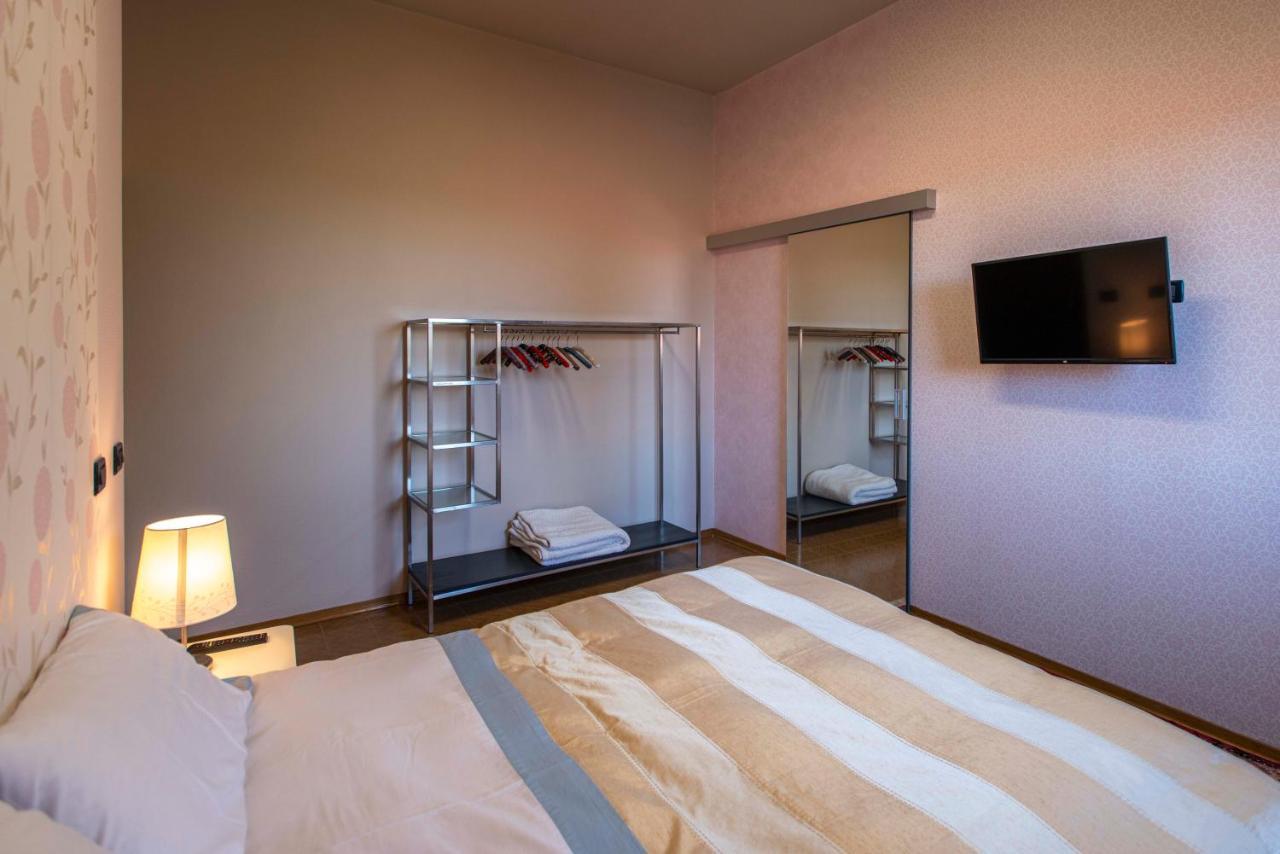 Eco Dolce Casetta B&B Faenza Εξωτερικό φωτογραφία