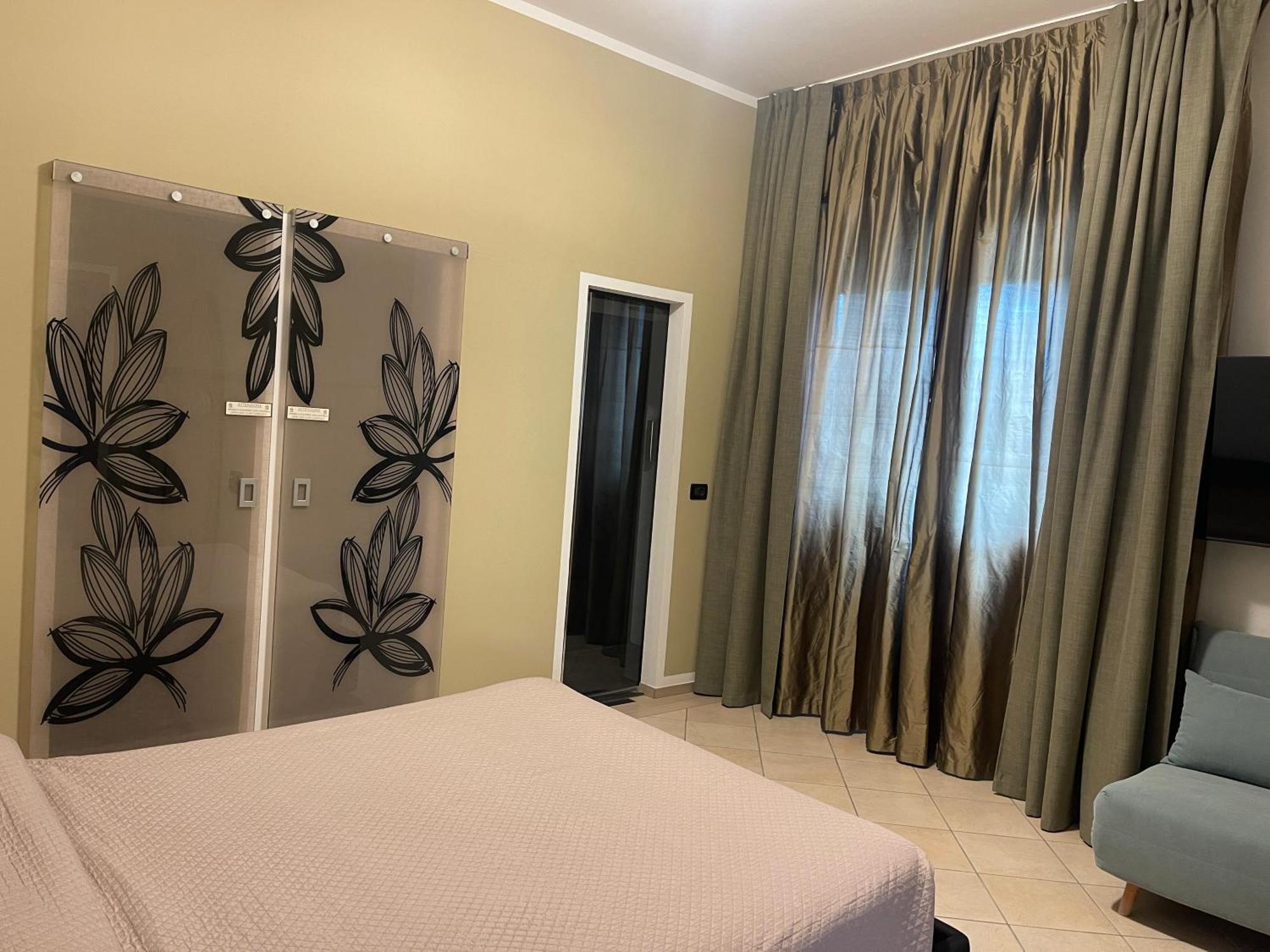 Eco Dolce Casetta B&B Faenza Εξωτερικό φωτογραφία